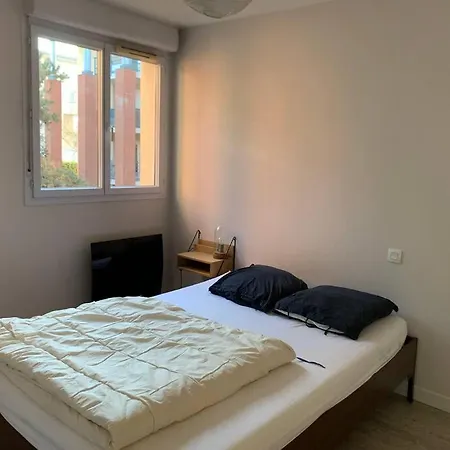 Appartement Bel *