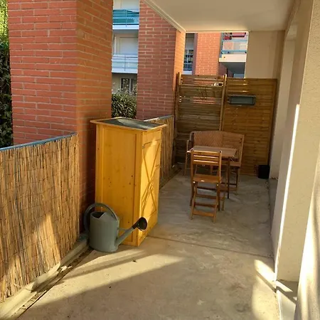 Appartement Bel *